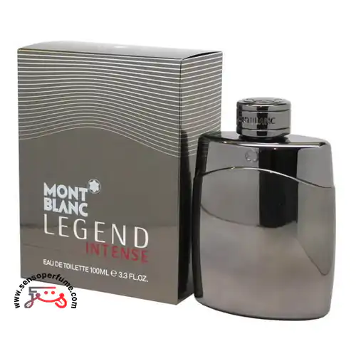 عطر ادکلن مونت بلنک لجند اینتنس